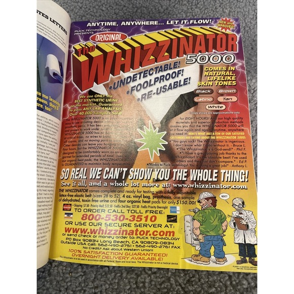 High Times March 2005 Bob Marley Tribute/17th Cannabis Cup - Picture 4 of 16